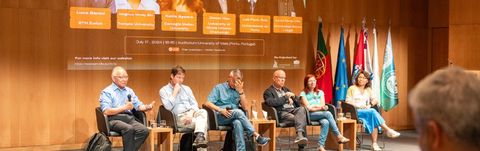 DeepLearn 2024 draws 370+ participants from 39 countries