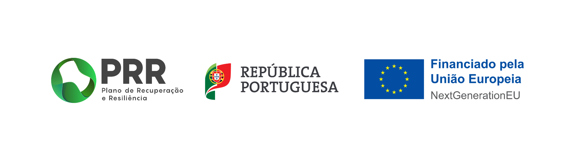 PRR · NextGenerationEU funding — LIACC