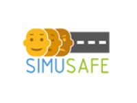 SIMUSAFE — Simulator for Road Safety